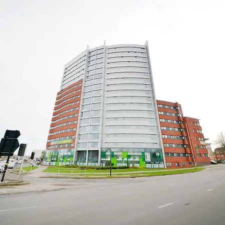 Appartement Belgrave View *