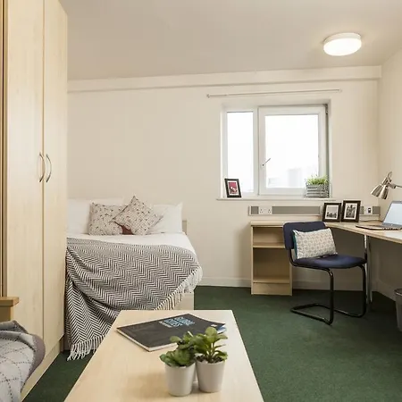 Appartement Belgrave View