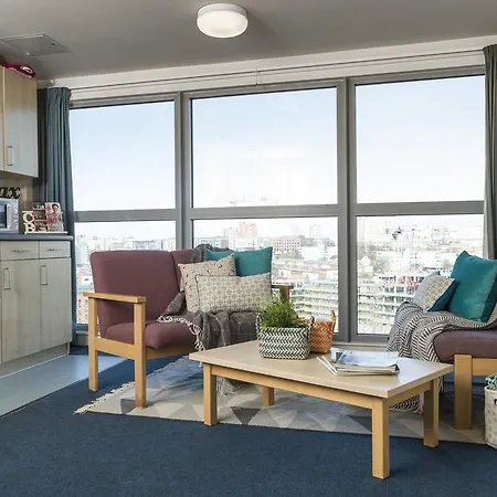Belgrave View Appartement